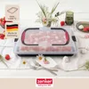Zenker Blechkuchen-Container to go, Backblech mit Produktbild-Vorschau 1