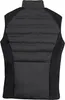 Waldhausen ELT Heizweste Comfort Heat schwarz OHNE Produktbild-Vorschau 2