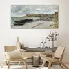 Coloray - Bild aus Glas - 120x60 cm - Dekoration wohnzimmer Produktbild-Vorschau 3