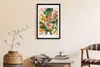 Bild - Bilderrahmen - 40 cm x 60 cm - MDF - Rahmen - Produktbild-Vorschau 3