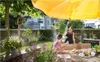 Gardena giardinaggio urbano Nebeldüse Anteprima dell’immagine prodotto 7