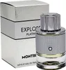 Montblanc Explorer Platinum Eau de Parfum 60ml Produktbild-Vorschau 11