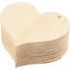 Creativ Company CC Holz-Herz-Box b: 9 cm h: 4 cm Produktbild-Vorschau 5