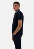 Ragman Poloshirt Kurzarmshirt mit Polokragen Produktbild-Vorschau 4