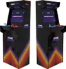 Iconic Arcade Arcade Cabinet WLAN Mehrfarbig Produktbild-Vorschau 2