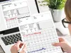 GIMA 35067, 70 - 99%, 30 - 250 bpm, 2%, 2 bpm, Černá, Náhled obrázku produktu 11
