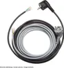 "ÖLFLEX stekker H05VV-F 3G2,5/3000 zwart" Productafbeelding-voorbeeld 1