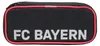 FC Bayern 31951 Schlampermäppchen schwarz Anteprima dell’immagine prodotto 2