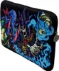Pokrowiec na notebook Dungeon & Dragons - Black Light Podgląd zdjęcia produktu 2