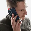 Accezz MagSafe Leather Backcover pour le Samsung Galaxy S24 Voir les images du produit 5