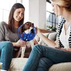 Aufblasbare Halskrause Hund, Katze Halskrause, Einstellbar Produktbild-Vorschau 6