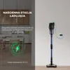 Odkurzacz Bezprzewodowy Pionowy VOKSAR V11s 5w1 LED FLEX Podgląd zdjęcia produktu 5