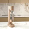 PUSHAIR saturator do wody Dafi cappuccino + nabój CO2 + Podgląd zdjęcia produktu 2