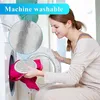 4 Ersatz-Dampfmopp-Pads für Shark S6002UK Steam&Scrub Produktbild-Vorschau 2