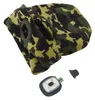 Cattara čiapka ARMY s LED svietidlom, USB nabíjanie Náhľad obrázku produktu 4