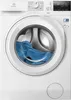 Electrolux EW7W285W Waschtrockner Freistehend Frontlader Produktbild-Vorschau 1