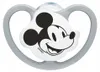 Dudlík NUK Perfect Match Air Disney Mickey Mouse 6-18 Náhled obrázku produktu 1