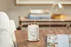Yankee Candle 1630644E, Zylinder, Weiß, Baumwollblüte, Produktbild-Vorschau 9
