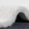 Fellteppich Deluxe waschbar, sanfter Hochflor-Teppich Produktbild-Vorschau 5