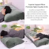 PillowPalette - Rückenkissen 60 cm breit, Keilkissen für Produktbild-Vorschau 3