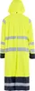 Blakläder High Vis Regenmantel Level 1 in div. Farben, Produktbild-Vorschau 4
