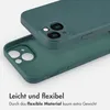 imoshion Color Back Cover mit MagSafe iPhone 14 - Produktbild-Vorschau 7