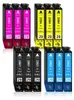 12er Pack Druckerpatronen 29 29XL kompatibel mit Epson Produktbild-Vorschau 1