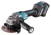 Makita GA023GM201, 8500 ot/min, 12,5 cm, Baterie, 4 Ah, 4,4 Náhled obrázku produktu 7