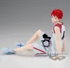 Kuroko's Basketball Tetsuya Seijuro Akashi & Tetsuya The Náhled obrázku produktu 2