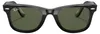 Ray-Ban RB2140F 901/58 Original Wayfarer Classic Polarized Produktbild-Vorschau 8