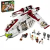 Lego 75021 Star Wars Republic Gunship Produktbild-Vorschau 7