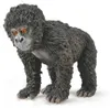 Ręcznie malowana figurka Baby Gorilla Mountain Podgląd zdjęcia produktu 4