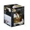 Osviežovač vzduchu do auta Lampa King s nastaviteľnou vôňou Náhľad obrázku produktu 4