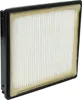 vhbw Staubsaugerfilter kompatibel mit Nilfisk GM210, GM240, Produktbild-Vorschau 8