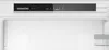 Siemens iQ300, KI41R2FE0, Einbau-Kühlschrank, 122.5 x 56 cm, Flachscharnier Temperaturanzeige Produktbild-Vorschau