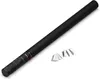 Magic FX Handbetriebene Konfettikanone PRO 80cm - Weiß Produktbild-Vorschau 1