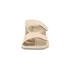 Ecco Damen Hausschuhe 20682302378 Kalkstein 41 Produktbild-Vorschau 36