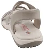 Sandali Skechers 163460TPE da Donna Anteprima dell’immagine prodotto 20