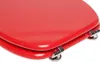 SANILO® WC-Sitz Rot, Toilettendeckel direkt vom Hersteller, Produktbild-Vorschau 6