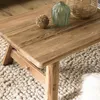 SANDY – Rechteckiger Couchtisch, 140 x 70 cm, aus Produktbild-Vorschau 7