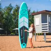 Thunder Coast Mint Stand Up Paddle Board 320 x 75 x 15 cm Produktbild-Vorschau 14