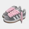 Lacets FUZZY Fluffy Fat Laces Adidas Nike Asics New Balance Voir les images du produit 4