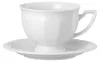 Aromatasse 2-tlg. - Rosenthal Maria Weiss - Produktbild-Vorschau 1