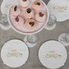 Sovie HORECA Bierdeckel Happy Birthday/Herzlichen Produktbild-Vorschau 3