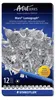 STAEDTLER Mars Lumograph 100 Zeichenbleistift Metalletui Produktbild-Vorschau 1