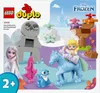 LEGO DUPLO | Disney Elsa und Bruni im Zauberwald, Produktbild-Vorschau 26