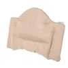 aMami Zweiteiliges Sitzkissen für Hochstuhl Hauck – Produktbild-Vorschau 4