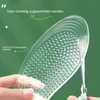 COOL-i® Silikon-Massage-Einlegesohlen – Rutschfest & Produktbild-Vorschau 3