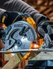 DeWALT DCS570NT-XJ Akku-Hand-Kreissäge (bl), 18 Volt, 184 Produktbild-Vorschau 27
