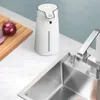 Dosatore di sapone liquido touchless 400 ml Automatico Anteprima dell’immagine prodotto 7